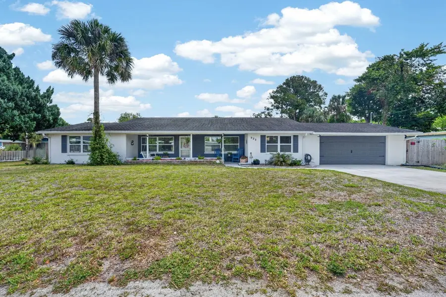 925 Flagler Avenue, Edgewater, FL 32132 - #2