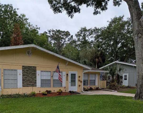 21 Country Club Drive #A, NEW SMYRNA BEACH, FL 32168