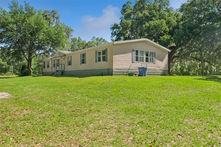 1305 Church Street, Pierson, FL 32180 - #2