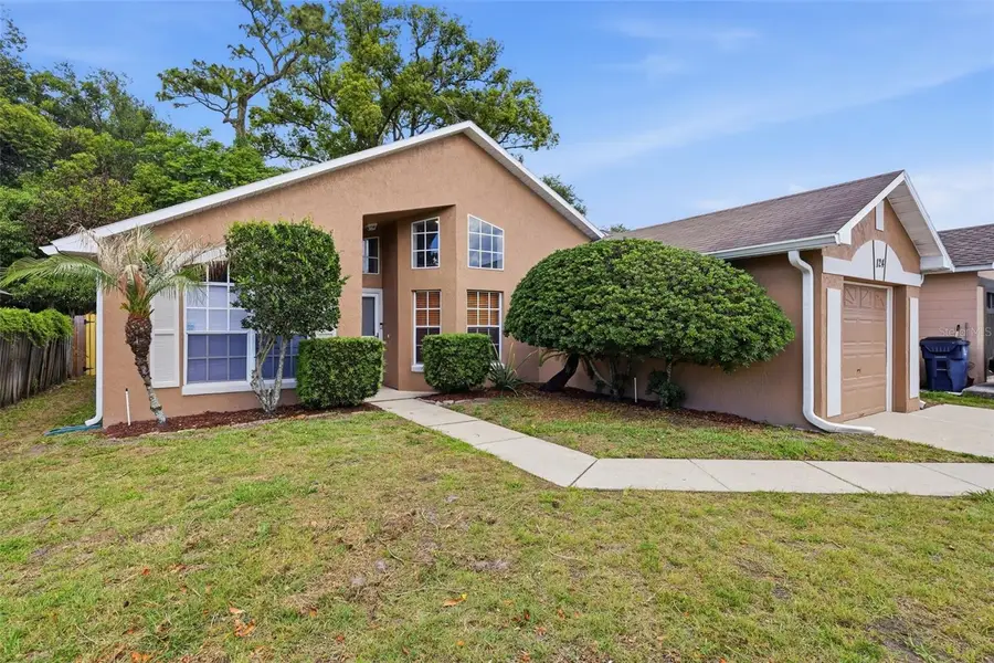124 Kelly Circle, Sanford, FL 32773 - #2