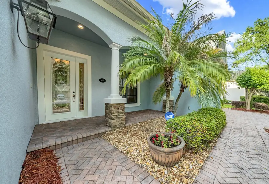 607 Victoria Hills Drive, Deland, FL 32724 - #2