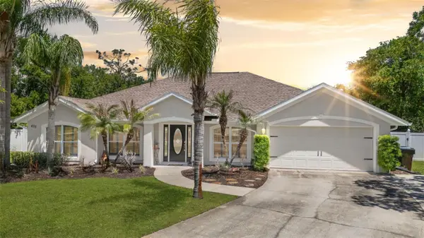 495 Bella Vista Drive, TITUSVILLE, FL 32780