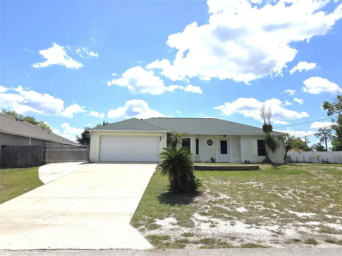 1778 Baldock Court, Deltona, FL 32738 - #1