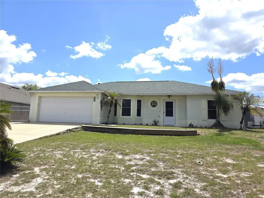 1778 Baldock Court, Deltona, FL 32738 - #3