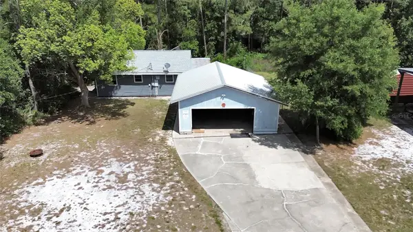 25801 Blue Lakes Drive, PAISLEY, FL 32767