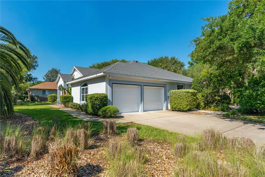 3722 Longford Circle, Ormond Beach, FL 32174 - #3