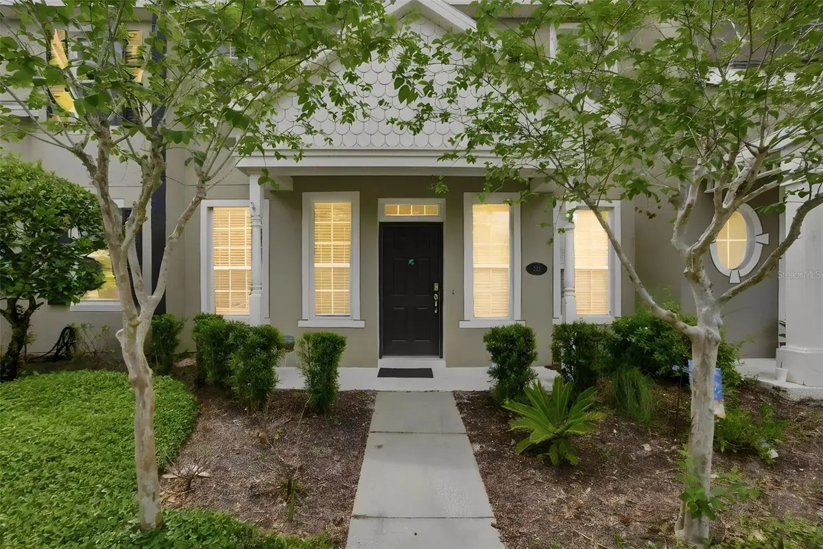 224 Woodhouse Lane, Deland, FL 32724 - #1