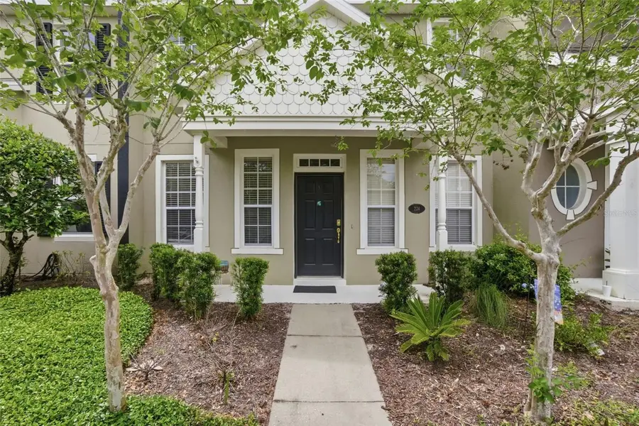 224 Woodhouse Lane, Deland, FL 32724 - #3