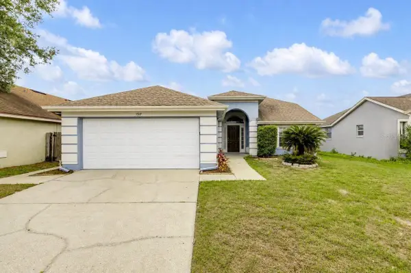 1517 Crawford Drive, APOPKA, FL 32703