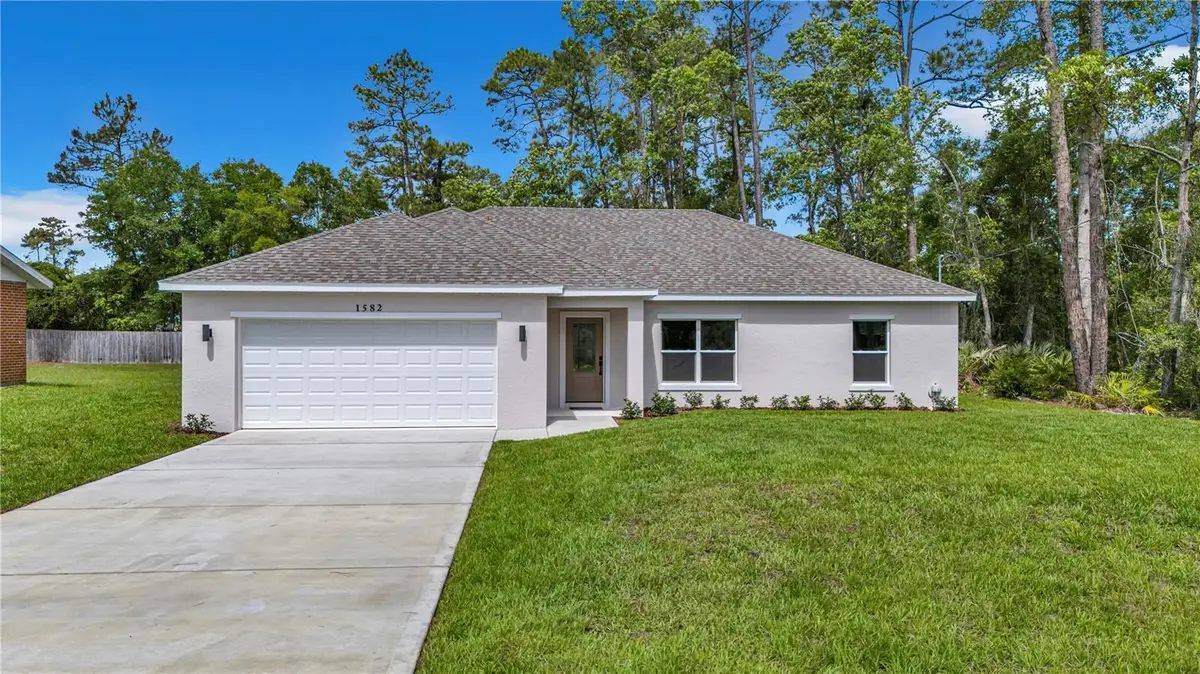 1140 7th Avenue, Deland, FL 32724 - #1