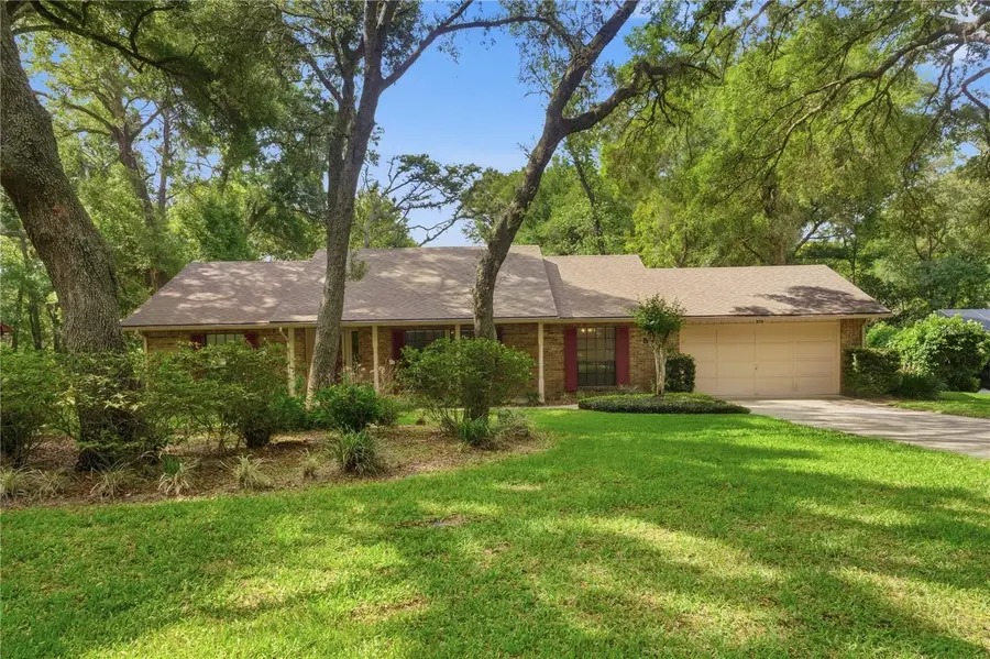 544 Black Ironwood Drive, Deland, FL 32724 - #3