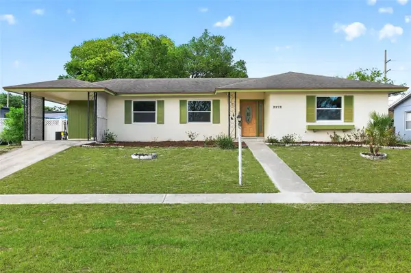 2272 Kent Road, DELTONA, FL 32738