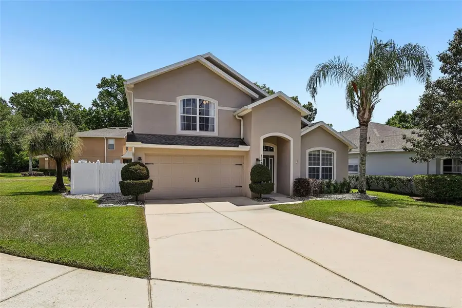 149 Magnolia Park Trail, Sanford, FL 32773 - #2