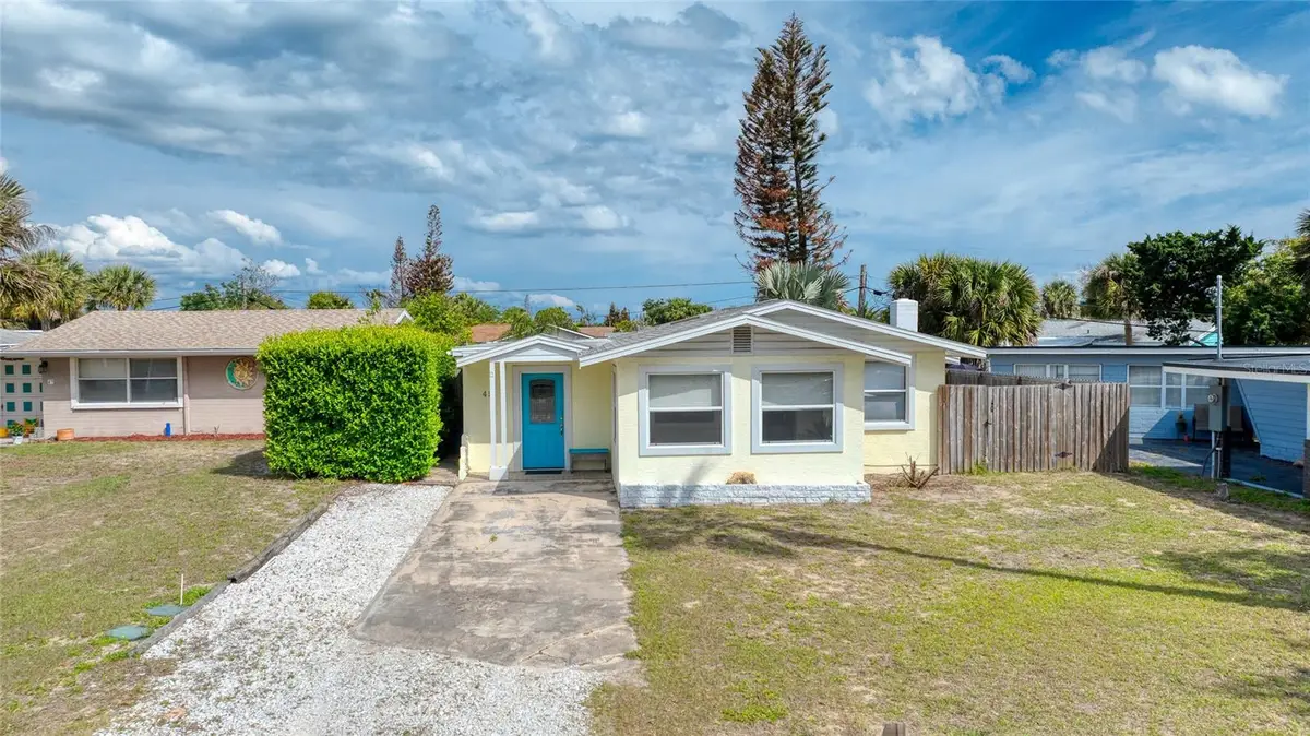 45 Alamanda Drive, Ormond Beach, FL 32176 - #1