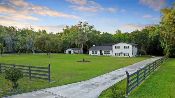 155 E Country Circle Drive E, PORT ORANGE, FL 32128