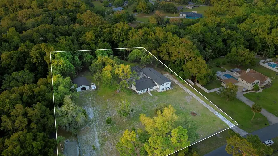155 E Country Circle Drive E, Port Orange, FL 32128 - #2