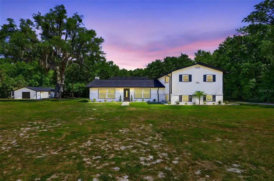 155 E Country Circle Drive E, Port Orange, FL 32128 - #3
