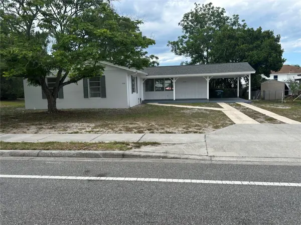 1555 Fort Smith Boulevard, DELTONA, FL 32725