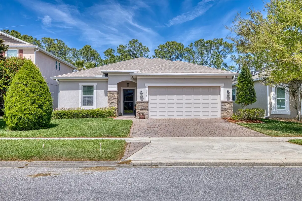 1235 Cap Diville Avenue, Port Orange, FL 32129 - #1