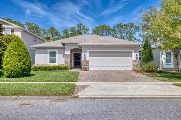 1235 Cap Diville Avenue, PORT ORANGE, FL 32129