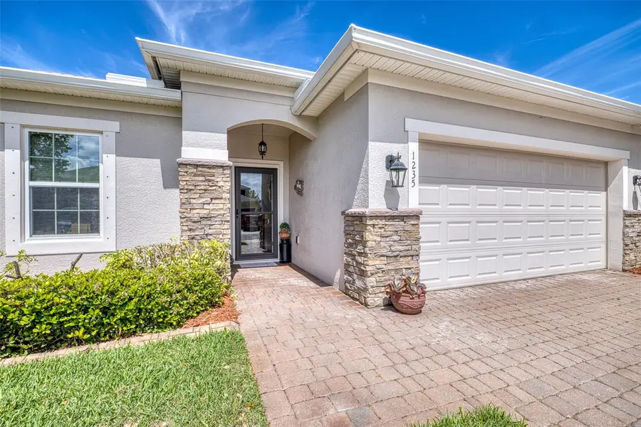 1235 Cap Diville Avenue, Port Orange, FL 32129 - #2