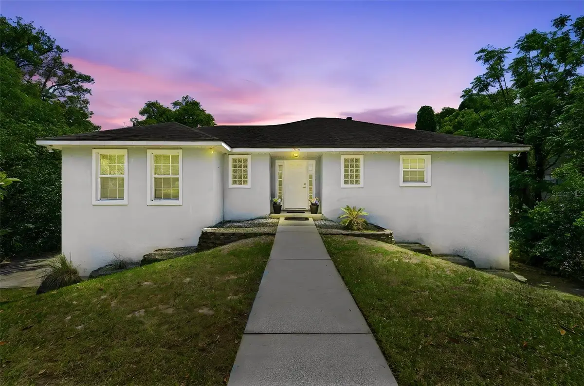 393 S Dexter Avenue, Deland, FL 32720 - #1