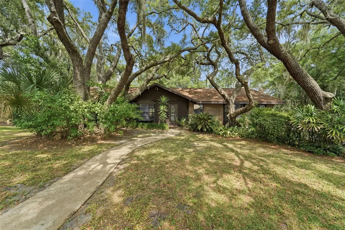 2890 Green Mountain Road, Deland, FL 32720 - #1