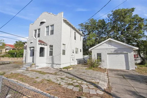 216 Earl Street, DAYTONA BEACH, FL 32118