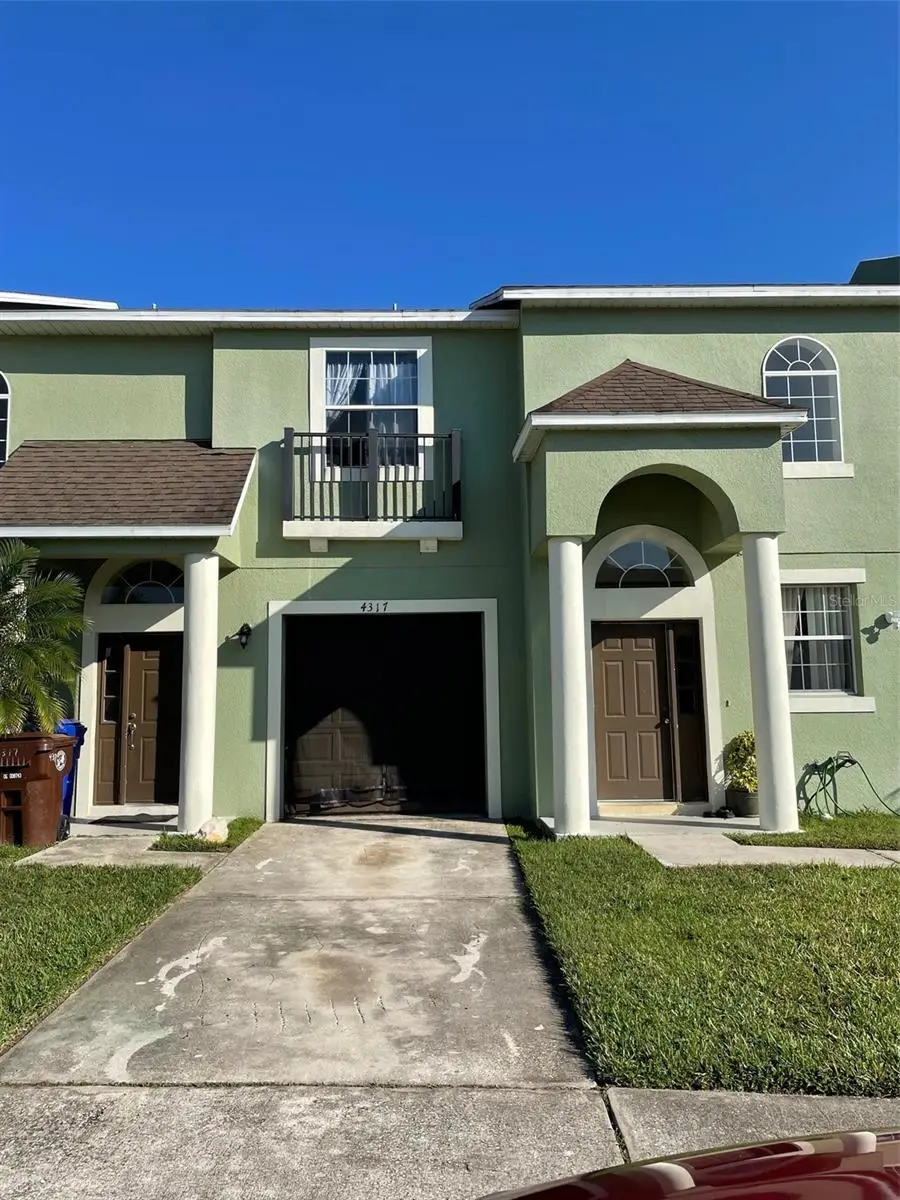 4317 Paradise Cove Court, Kissimmee, FL 34746 - #1