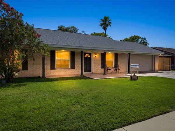1410 Saxon Boulevard, DELTONA, FL 32725