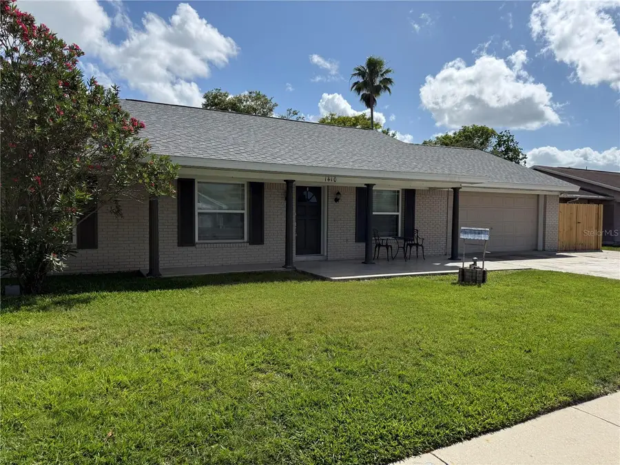 1410 Saxon Boulevard, Deltona, FL 32725 - #2