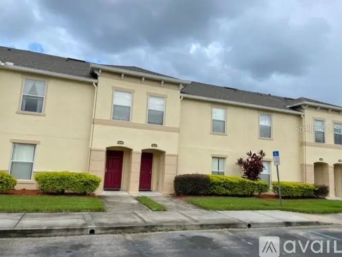 2834 Club Cortile Circle, Kissimmee, FL 34746 - #1