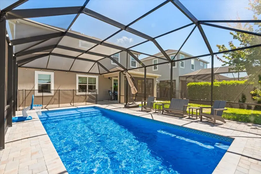 2821 Casterton Drive, Melbourne, FL 32940 - #2
