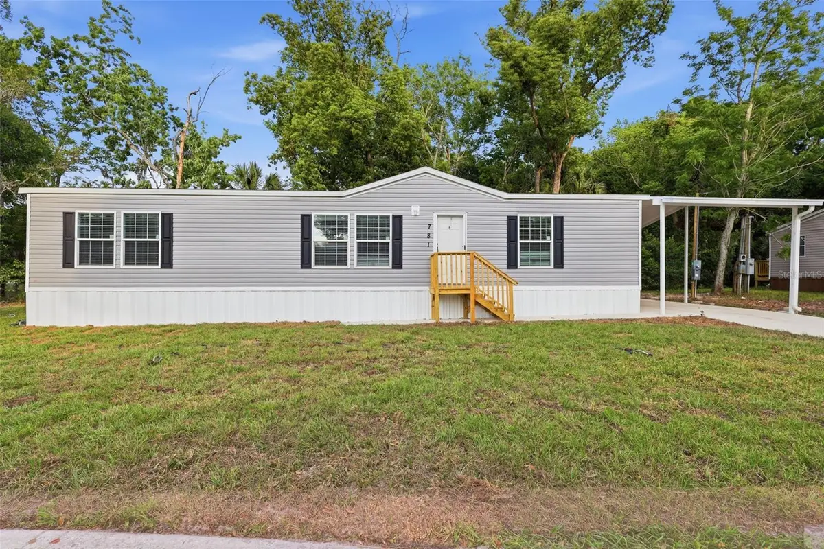 781 Bayou Drive, Casselberry, FL 32707 - #1