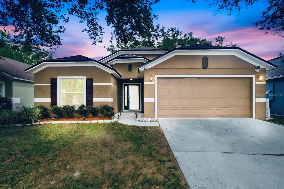 553 Maidenhair Court, Orange City, FL 32763 - #1