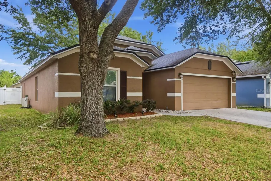 553 Maidenhair Court, Orange City, FL 32763 - #3