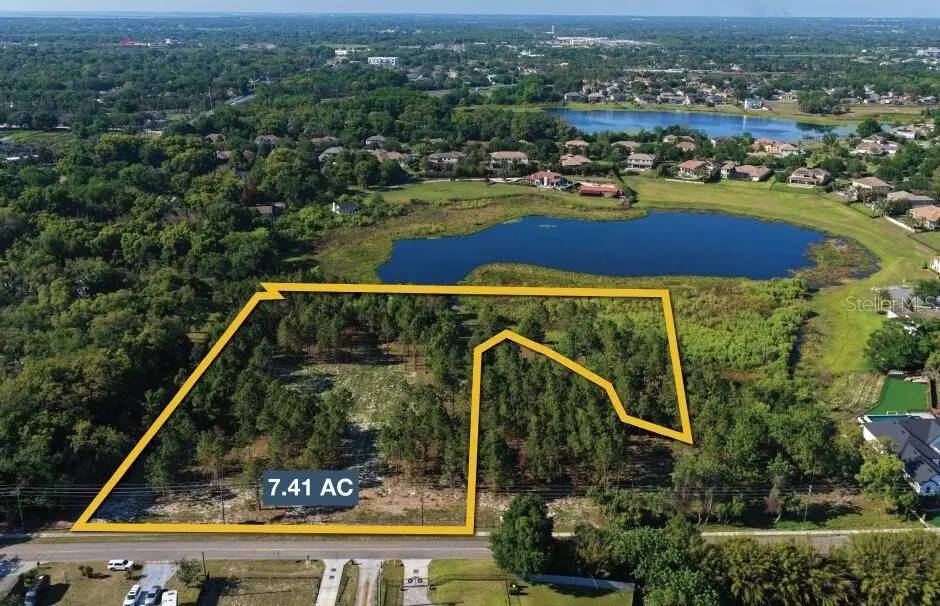 9717 Morton Jones Road, Gotha, FL 34734 - #1
