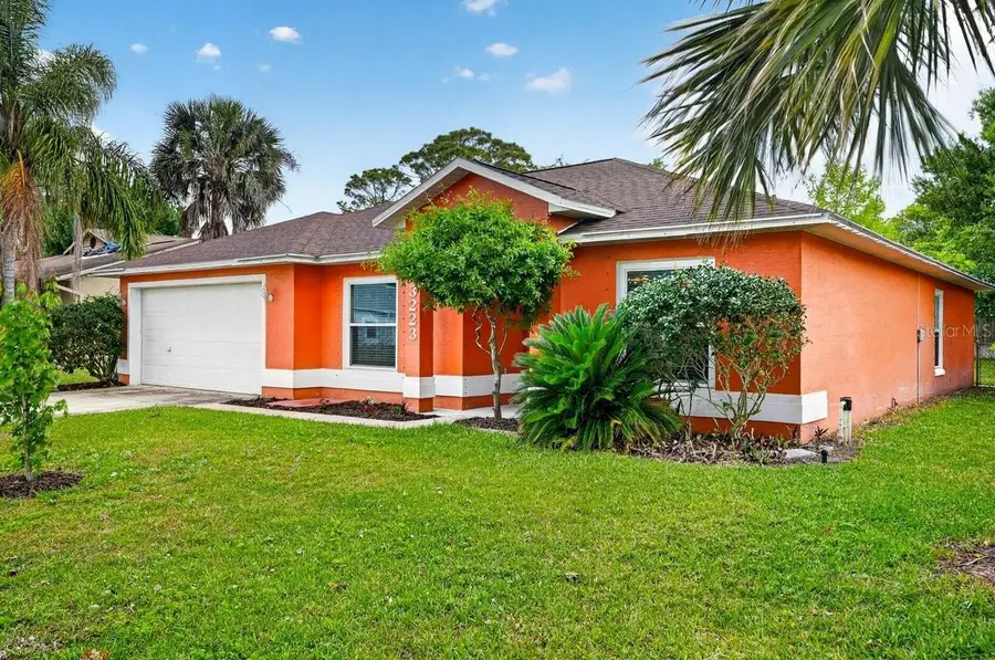 3223 Travelers Palm Drive, Edgewater, FL 32141 - #2