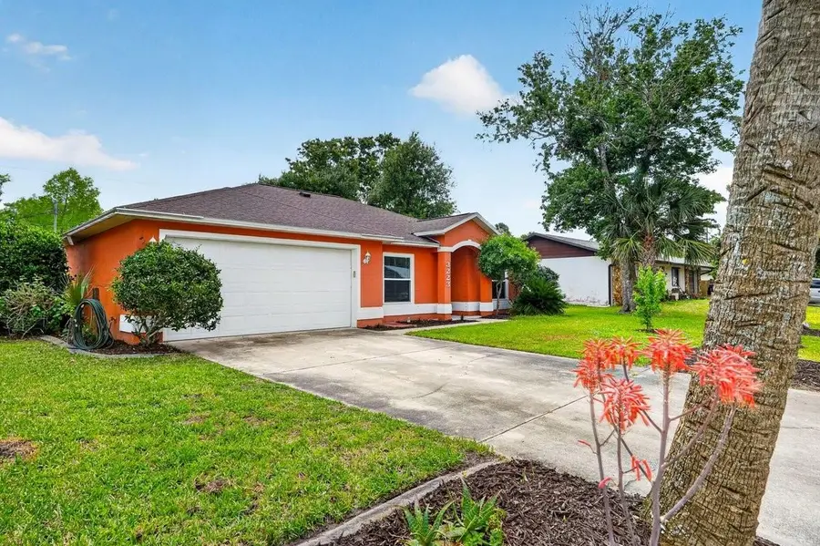 3223 Travelers Palm Drive, Edgewater, FL 32141 - #3