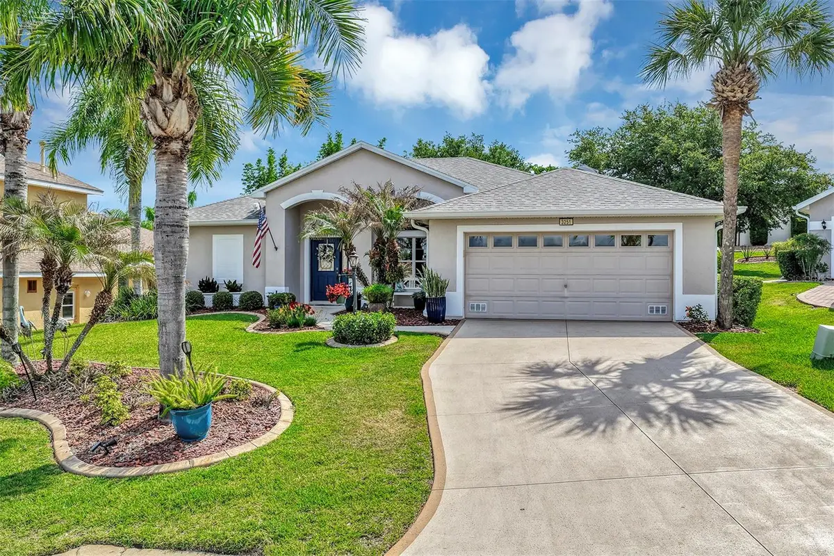 3251 Kingston Way, Tavares, FL 32778 - #1