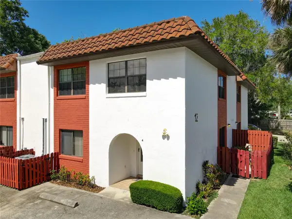 910 Big Tree Road #12-4, SOUTH DAYTONA, FL 32119