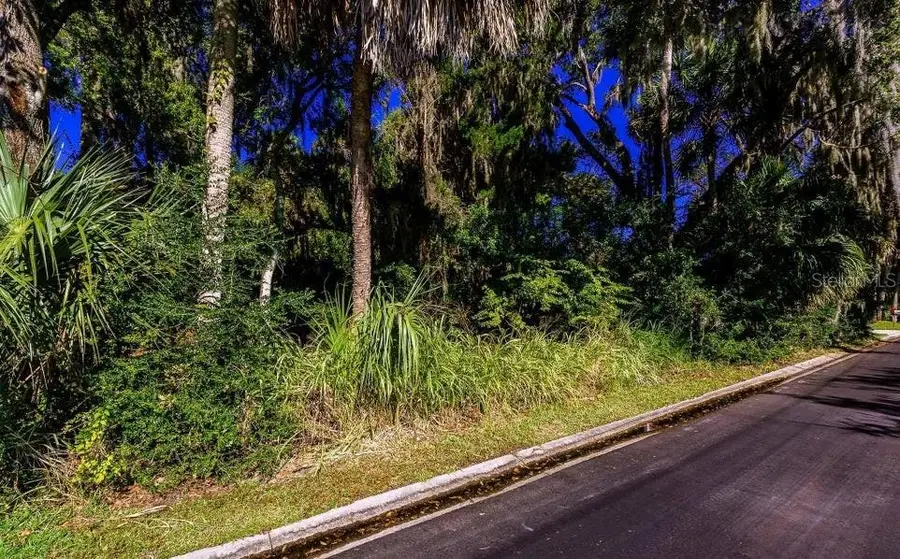 493 Hammock Lane, Ormond Beach, FL 32174 - #3