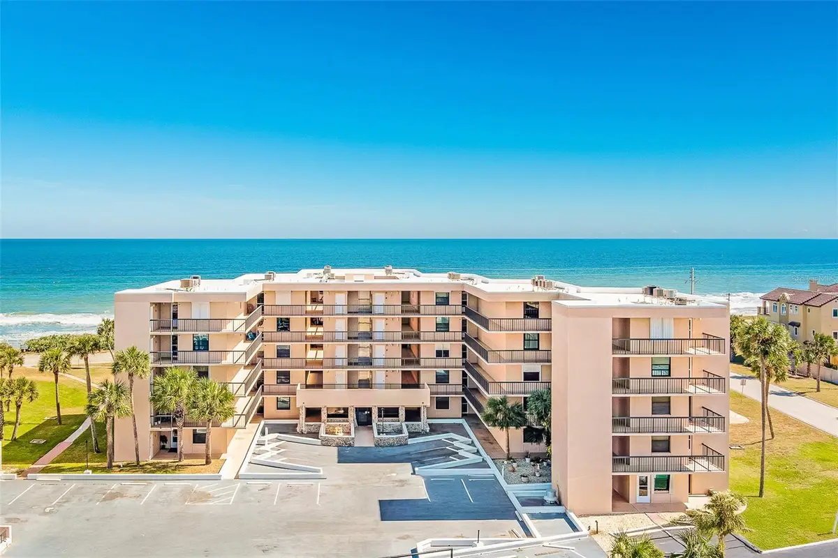 3360 Ocean Shore Boulevard #5060, Ormond Beach, FL 32176 - #1