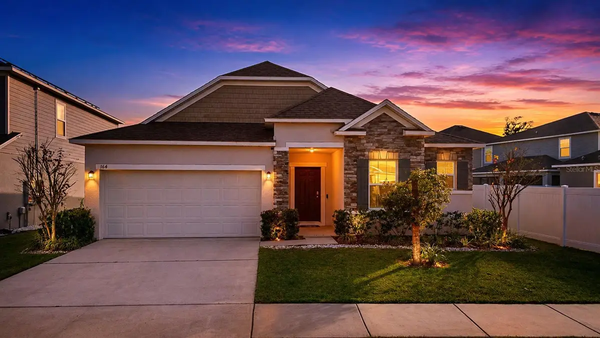 164 E Fiesta Key Loop, Deland, FL 32720 - #1