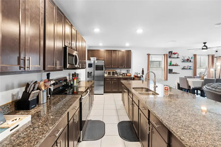 164 E Fiesta Key Loop, Deland, FL 32720 - #3