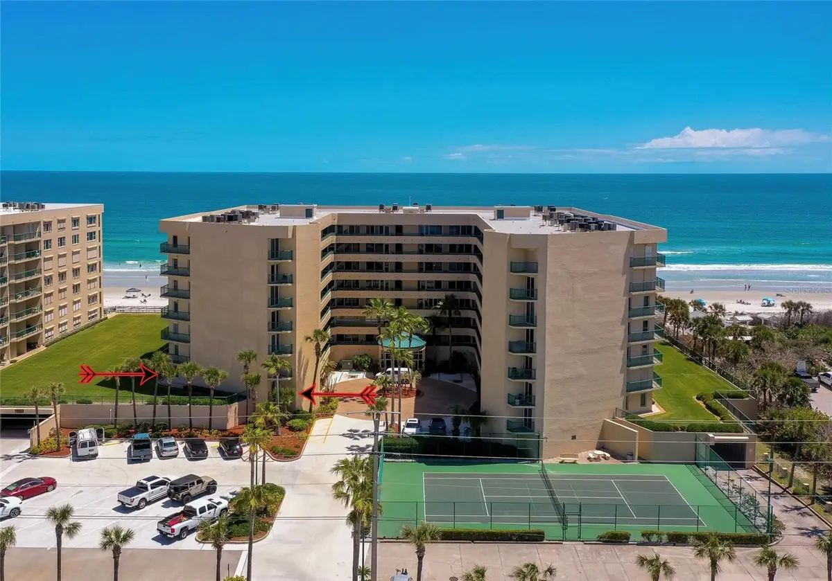 4575 S Atlantic Avenue #6101, Port Orange, FL 32127 - #1