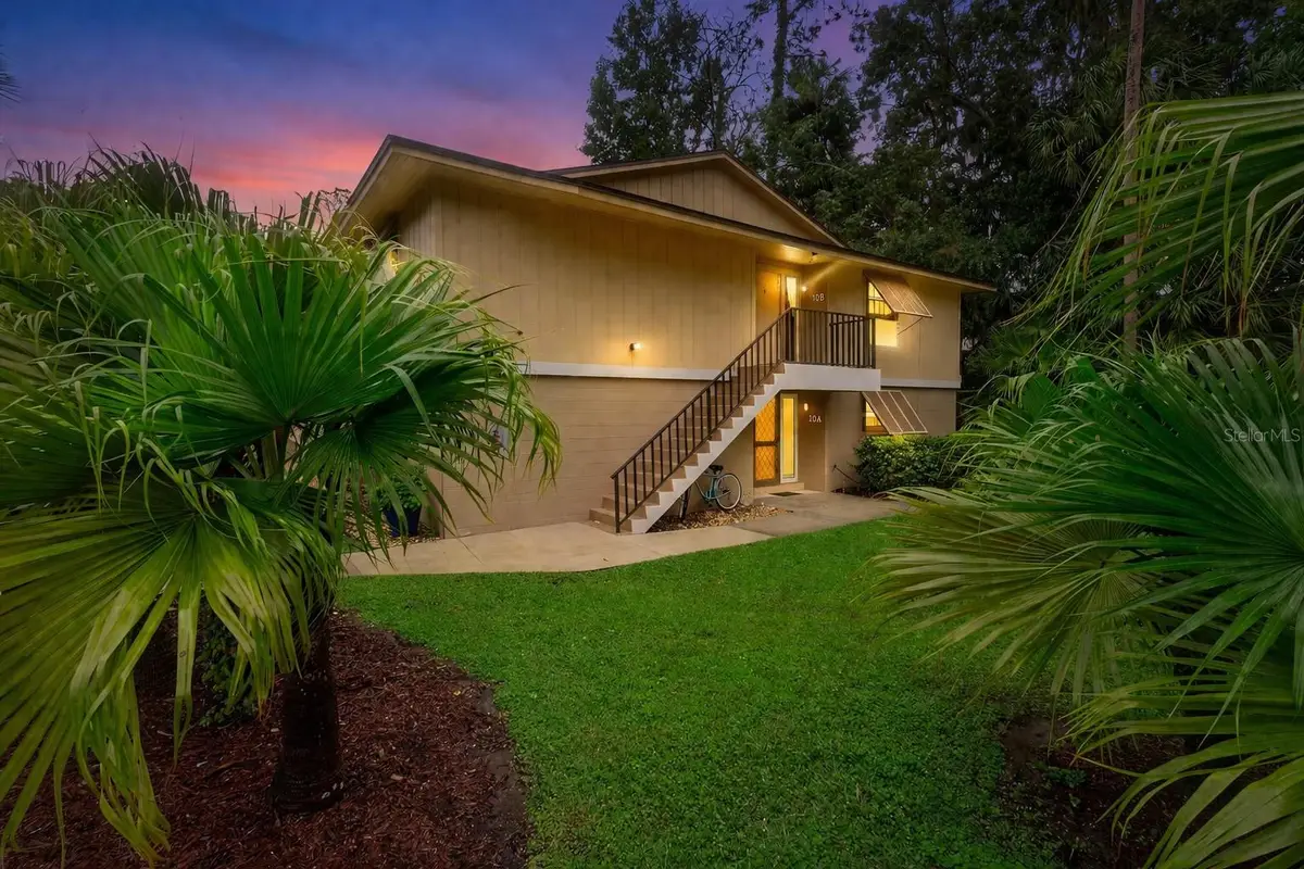 110 Cypress Woods Court #10B, Deltona, FL 32725 - #1