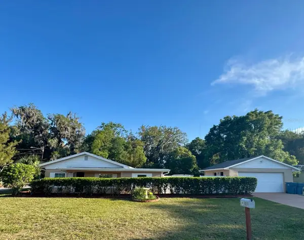 910 W French Avenue, ORANGE CITY, FL 32763