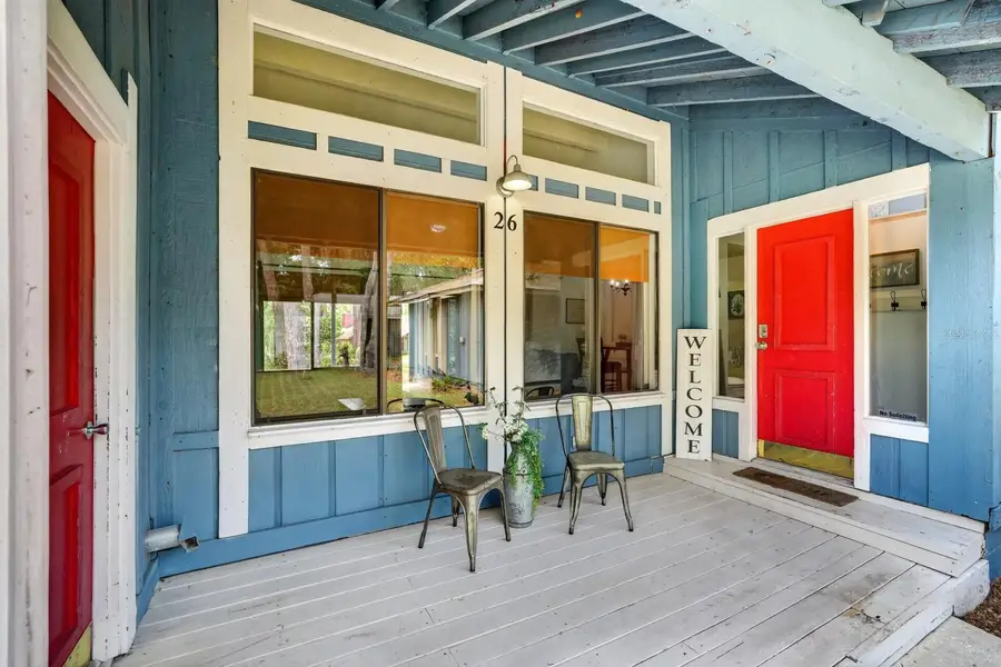 26 Baymeadow Court, Ormond Beach, FL 32174 - #2