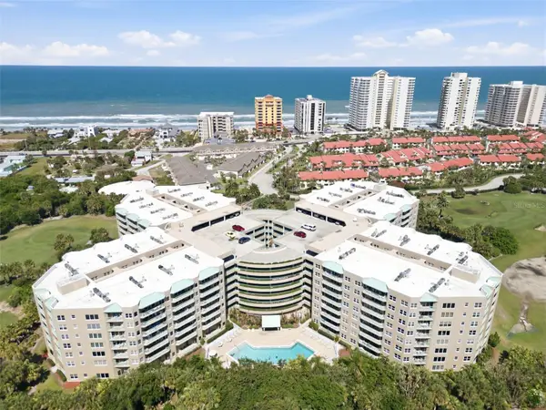 4 Oceans West Boulevard #701C, DAYTONA BEACH SHORES, FL 32118